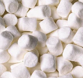 gourmet marshmallows